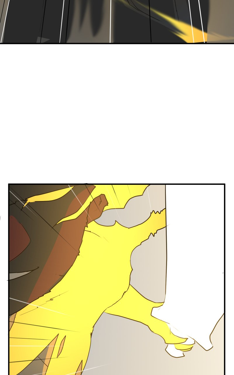 The One Who Parried Death Chapter 44 45